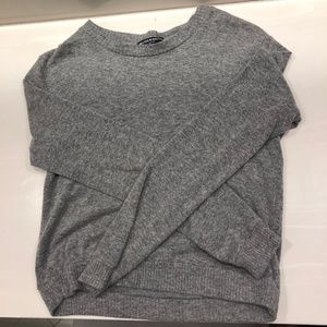 Brandy Melville  Grey Sweater